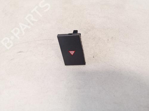 Used Warning switch Warning switch OPEL SIGNUM Hatchback (Z03) 2.2 DTI (F48) (125 hp) 35466514 35466514