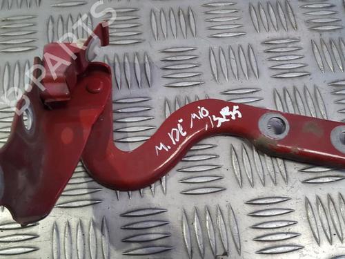Used Hinge/Door check strap Hinge/Door check strap MAZDA DEMIO (DW) 1.3 16V (DW3W, DW19) (63 hp) 35675966 35675966