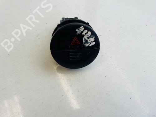Used Warning switch Warning switch PEUGEOT BOXER Bus (244, Z_) 2.8 HDi (128 hp) 35499346 35499346
