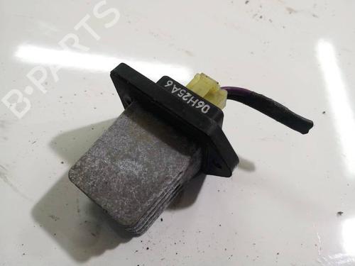 Used Heater resistor Heater resistor CHEVROLET CAPTIVA (C100, C140) 2.0 D 4WD (150 hp) 34845428 34845428