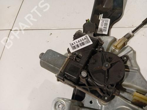 Motor elevalunas delantero izquierdo Motor elevalunas delantero izquierdo 38765033 38765033