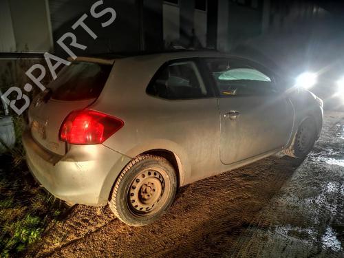 Electronic module TOYOTA AURIS (_E15_) 2.0 D-4D (ADE150_, ADE150R) | BP32556454M83