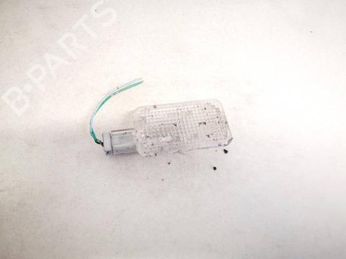 Used Interior roof light Interior roof light 35318654 35318654