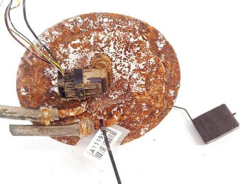 Used Electronic module Electronic module MAZDA 6 Hatchback (GH) 2.0 MZR-CD (GH14) (140 hp) 34745151 34745151