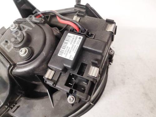 Used Heater resistor Heater resistor AUDI A6 C6 (4F2) 2.4 (177 hp) 35358849 35358849