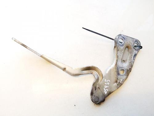 Used Hinge/Door check strap Hinge/Door check strap OPEL ASTRA G Hatchback (T98) 2.0 DI (F08, F48) (82 hp) 35876598 35876598