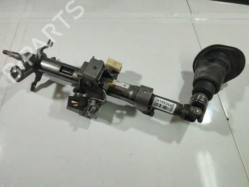 Used Steering column Steering column MAZDA PREMACY (CP) 2.0 TD (101 hp) 34854403 34854403