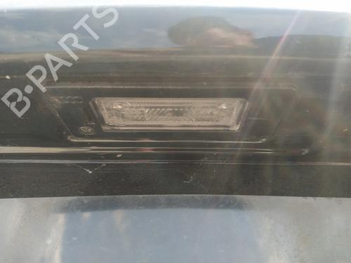 Used Licence plate light Licence plate light AUDI A1 (8X1, 8XK) 1.6 TDI (105 hp) 35395797 35395797