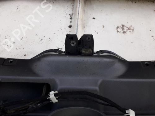 Bagklap lås Bagklap lås 35606028 35606028