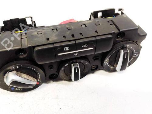 Used Climate control Climate control VW JETTA IV (162, 163, AV3, AV2) 2.5 (170 hp) 35239377 35239377