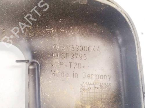 Other MERCEDES-BENZ E-CLASS (W211) E 220 CDI (211.006) | BP37456180O1 - Image 2