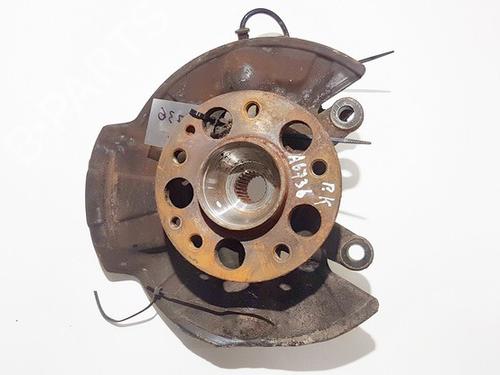 Used Left front steering knuckle Left front steering knuckle 35568234 35568234