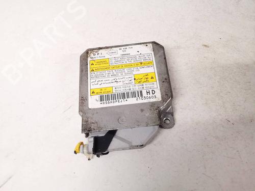 Used Electronic module Electronic module CHEVROLET AVEO / KALOS Saloon (T250, T255) 1.2 (72 hp) 32927725 32927725