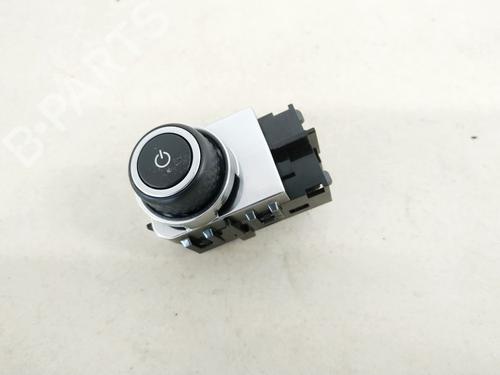 Used Switch Switch JAGUAR I-PACE (X590) EV400 AWD (400 hp) 35533875 35533875