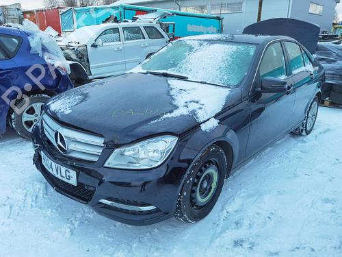 Electronic module MERCEDES-BENZ C-CLASS (W204) C 220 CDI (204.002) | BP32563319M83