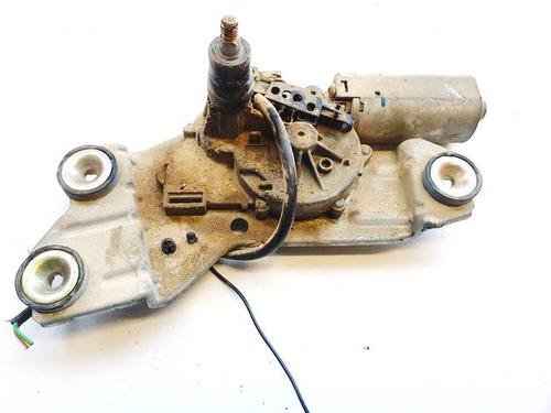 Used Rear wiper motor Rear wiper motor 34953223 34953223