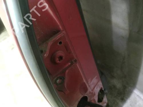 Used Hinge/Door check strap Hinge/Door check strap 32598138 32598138