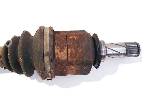 Right front driveshaft OPEL CORSA D (S07) 1.2 (L08, L68) | BP35399681M39 - Image 3