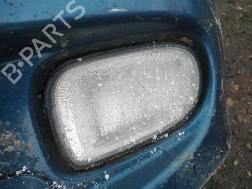 Used Left front fog light Left front fog light 35182452 35182452