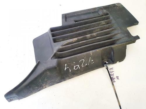 Used Grille Grille 35447224 35447224