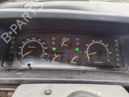 Switch RENAULT ESPACE II (J/S63_) 2.2 (J/S637, J63G) | BP35510020I30  - Image 11