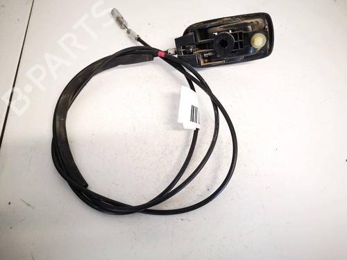 Rear right interior door handle MAZDA 6 Hatchback (GG) 2.0 DI (GG14) | BP35139050I16 - Image 2