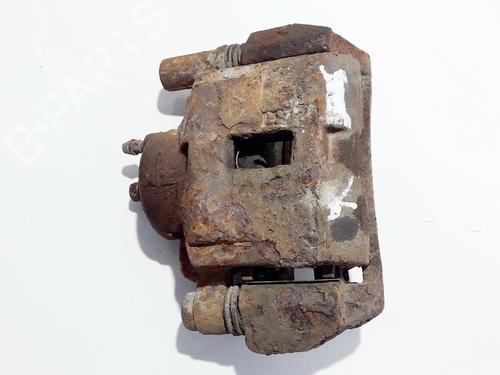 Used Left front brake caliper Left front brake caliper MAZDA PREMACY (CP) 1.9 (CP8W) (100 hp) 35857806 35857806
