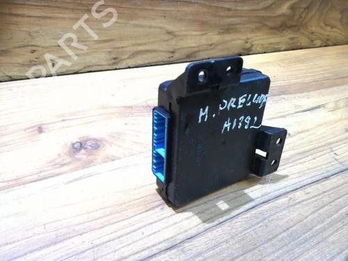 Used Electronic module Electronic module HONDA PRELUDE V (BB_) 2.0 16V (BB9) (133 hp) 33481448 33481448