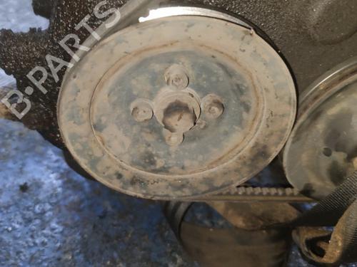 Used Pulley Pulley VW GOLF II (19E, 1G1) 1.6 (70 hp) 35878053 35878053