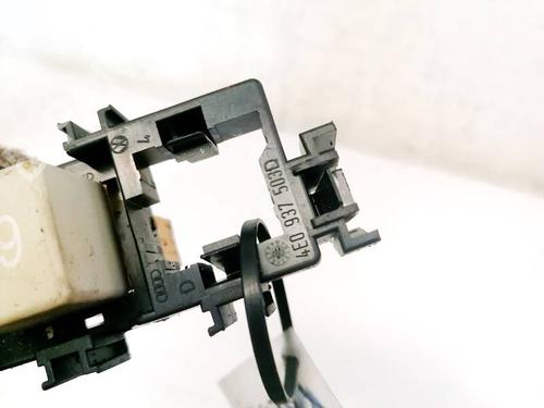 Fuse box AUDI A6 C6 (4F2) 2.0 TDI | BP32925051E1 - Image 3