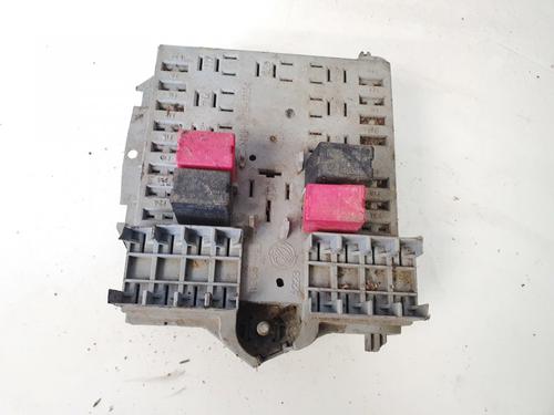Used Fuse box Fuse box FIAT BRAVO II (198_) 1.9 D Multijet (198AXB1A) (120 hp) 32886367 32886367