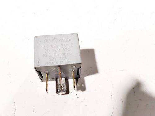 Electronic sensor SKODA FABIA II (542) 1.4 | BP32599956M84 - Image 3
