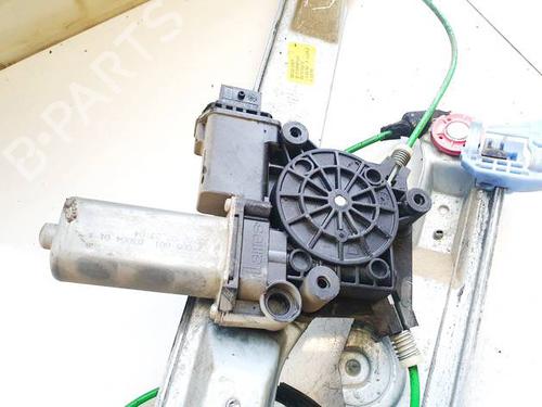 Left front window motor OPEL CORSA D (S07) 1.2 (L08, L68) | BP34804608E21 - Image 2