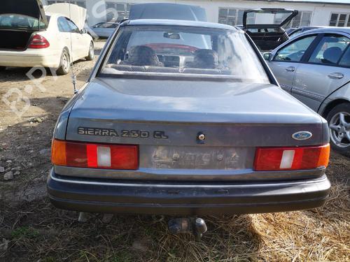 Rear left panel FORD SIERRA Turnier (BNC) 2.3 D | BP35080101C60 - Image 11