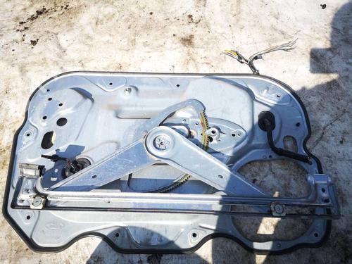 Front right window mechanism FORD C-MAX (DM2) 1.8 TDCi | BP38551306C23 - Image 3
