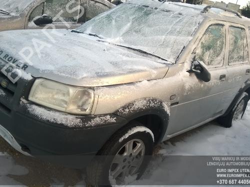 Used Parts LAND ROVER FREELANDER I (L314) 1.8 16V 4x4 (117 hp) 4469636