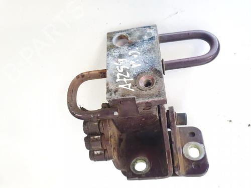 Used Hinge/Door check strap AUDI A4 B6 (8E2) 2.5 TDI quattro (180 hp) 32902032