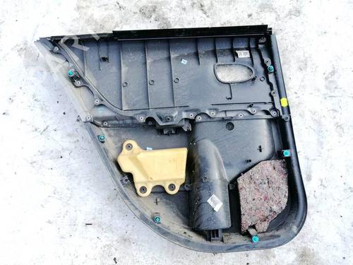 Front right panel TOYOTA YARIS (_P9_) 1.3 VVT-i (NCP90_, NCP90R) | BP35261984C59 - Image 2