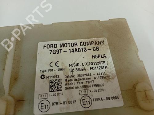 Fuse box FORD MONDEO IV (BA7) 2.0 TDCi | BP36382938E1 - Image 4