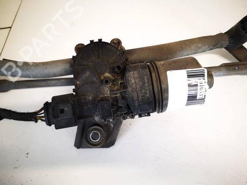 Used Front wiper motor Front wiper motor OPEL ASTRA H (A04) 1.9 CDTI (L48) (100 hp) 35029071 35029071