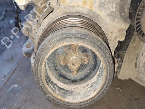 Pulley VW PASSAT B6 (3C2) 2.0 TDI | BP34746650M122 - Image 2