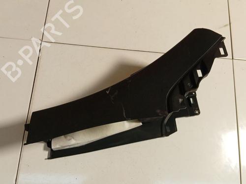 Cup/Object holder NISSAN TIIDA Hatchback (C11) 1.5 dCi | BP34792585I37 - Image 2