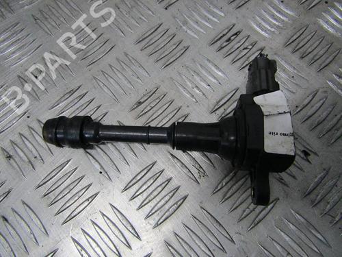 Used Ignition coil Ignition coil NISSAN X-TRAIL I (T30) 2.0 (140 hp) 35678700 35678700