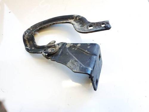 Used Hinge/Door check strap Hinge/Door check strap PEUGEOT 3008 I MPV (0U_) 1.6 HDi (109 hp) 35100685 35100685