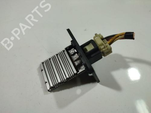 Used Heater resistor Heater resistor HYUNDAI i30 (FD) 1.6 CRDi (90 hp) 34896341 34896341