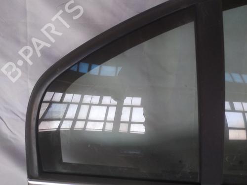 Used Rear right quarter glass Rear right quarter glass 35415092 35415092