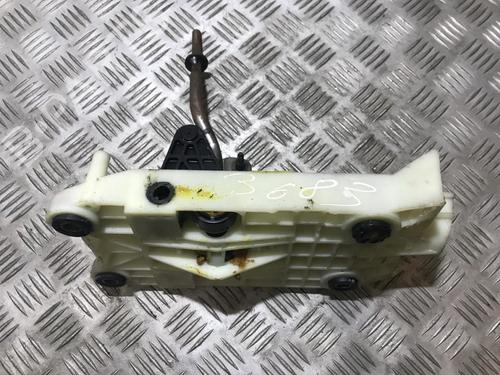 Gear lever MAZDA 6 Hatchback (GG) 2.0 DI (GG14) | BP35702541M90 - Image 2