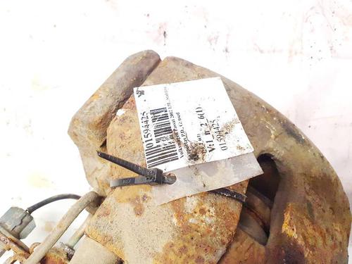 Right front brake caliper VW PASSAT B5.5 (3B3) 1.9 TDI | BP35438000M104 - Image 2