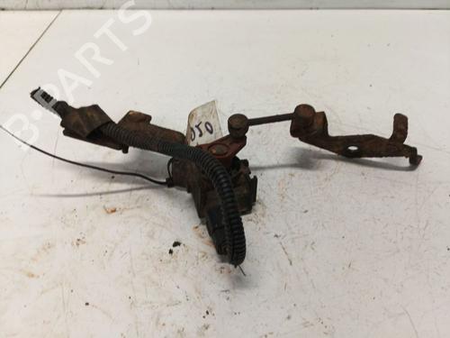 Electronic module PEUGEOT 607 (9D, 9U) 2.7 HDi 24V | BP34995508M83 - Image 3