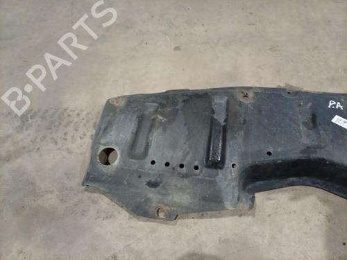 Underbody protection MAZDA 6 Hatchback (GH) 2.0 MZR-CD (GH14) | BP39758725M92 - Image 2